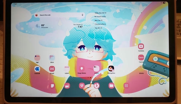 samsung galaxy tab s6 lite